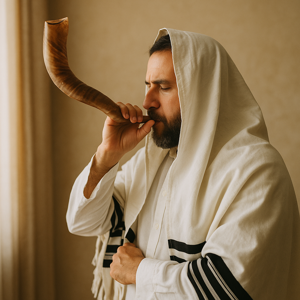 שירי חג: ראש השנה ויום כיפור